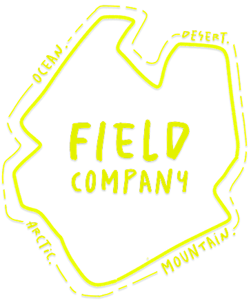 The Field Company - Technology to Document the Unknown
